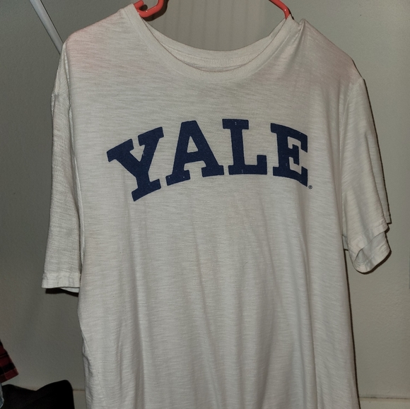 Yale T-shirt - Picture 1 of 2